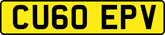 CU60EPV