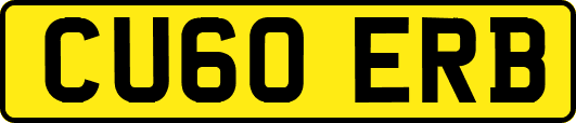 CU60ERB