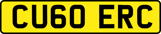 CU60ERC