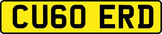 CU60ERD
