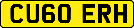 CU60ERH
