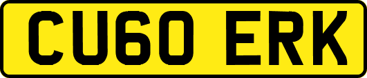 CU60ERK