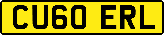 CU60ERL