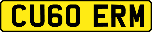 CU60ERM