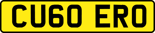 CU60ERO