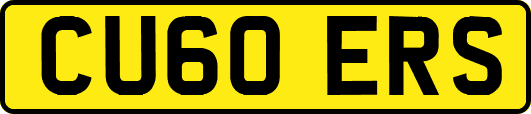 CU60ERS