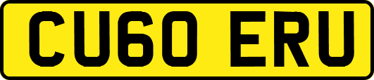 CU60ERU