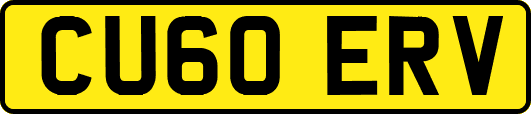 CU60ERV