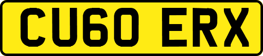 CU60ERX