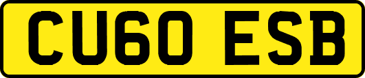 CU60ESB
