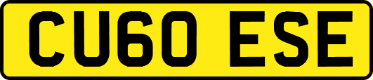 CU60ESE