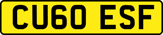 CU60ESF