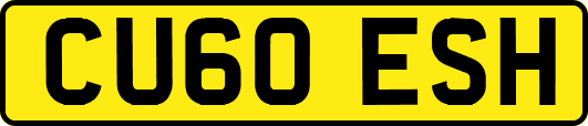 CU60ESH
