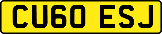 CU60ESJ
