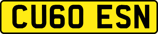 CU60ESN