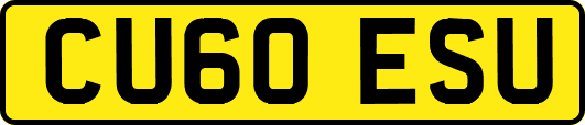 CU60ESU