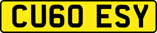 CU60ESY