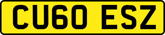 CU60ESZ