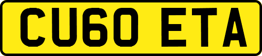 CU60ETA
