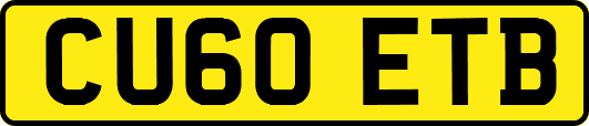 CU60ETB