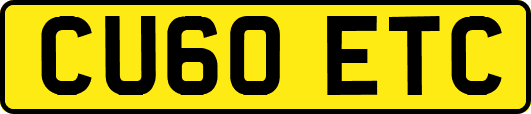 CU60ETC