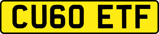 CU60ETF