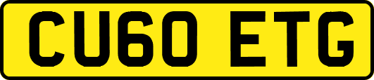 CU60ETG