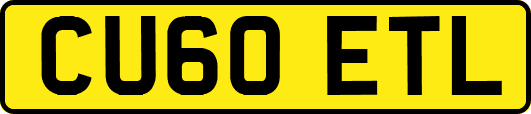 CU60ETL