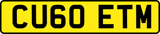 CU60ETM