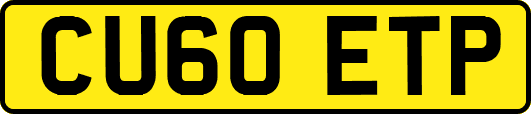 CU60ETP
