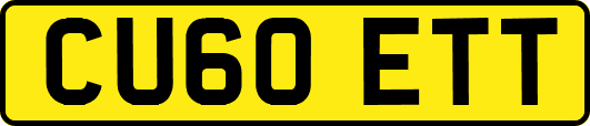 CU60ETT