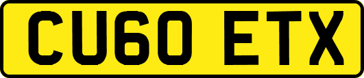 CU60ETX