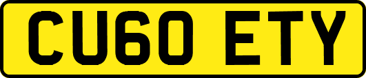 CU60ETY