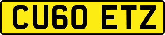CU60ETZ