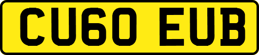 CU60EUB