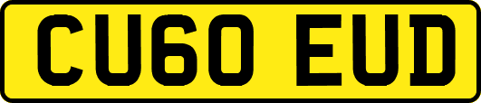 CU60EUD