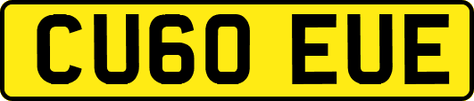 CU60EUE