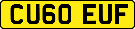CU60EUF