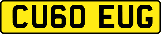 CU60EUG