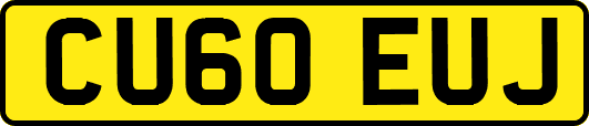 CU60EUJ