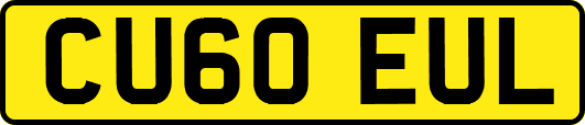 CU60EUL