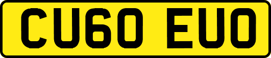 CU60EUO