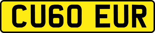 CU60EUR