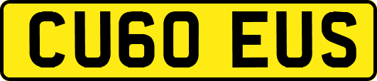 CU60EUS