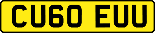 CU60EUU