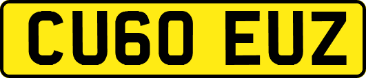 CU60EUZ