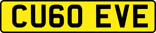CU60EVE