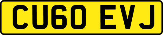 CU60EVJ