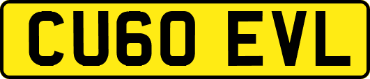 CU60EVL
