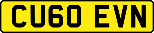 CU60EVN
